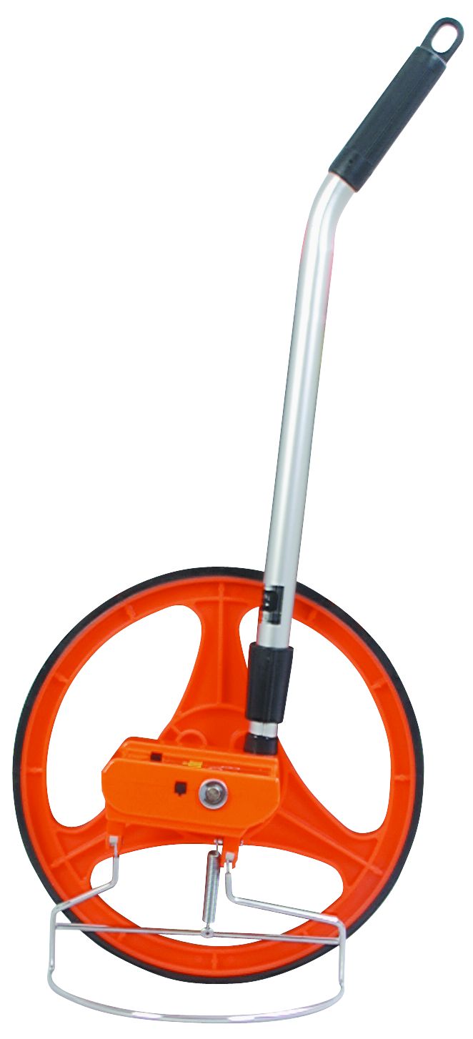 10000-Foot Measuring Wheel