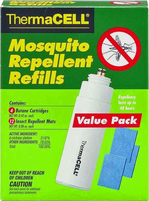 Mosquito Refill