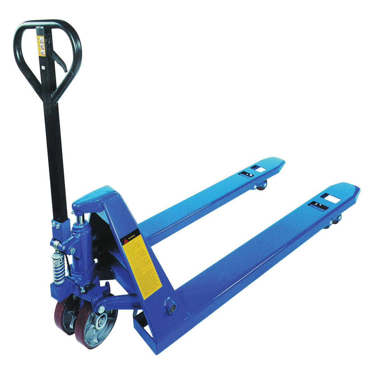 5500-Pound Pallet Jack 2 5500-Pound Pallet Jack