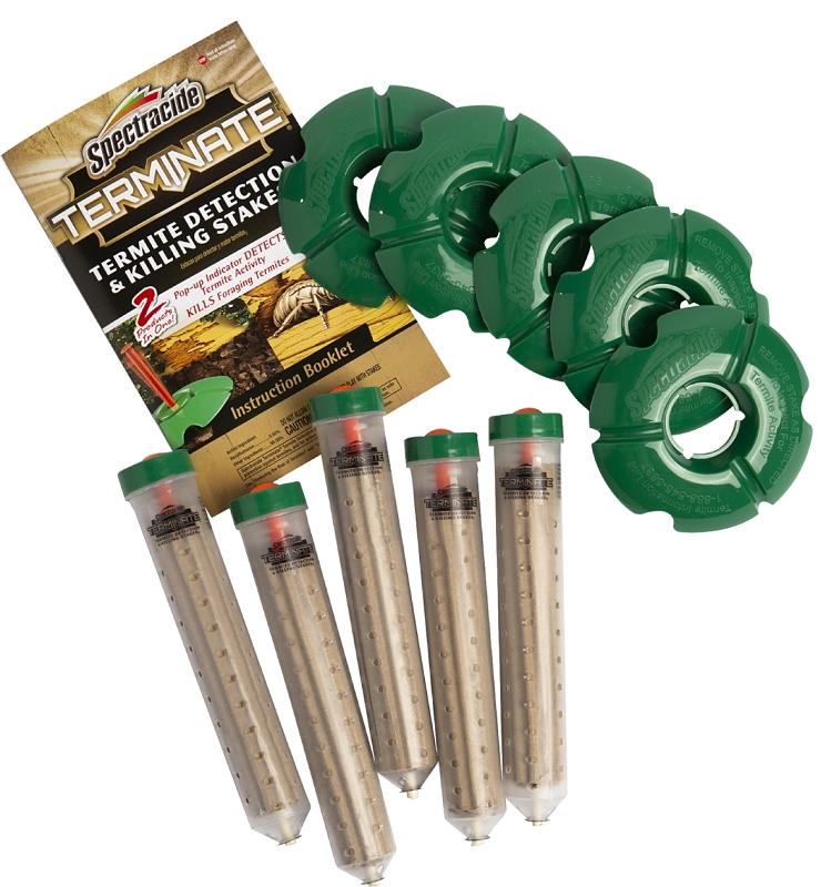 Termite Stakes, 5-Pack