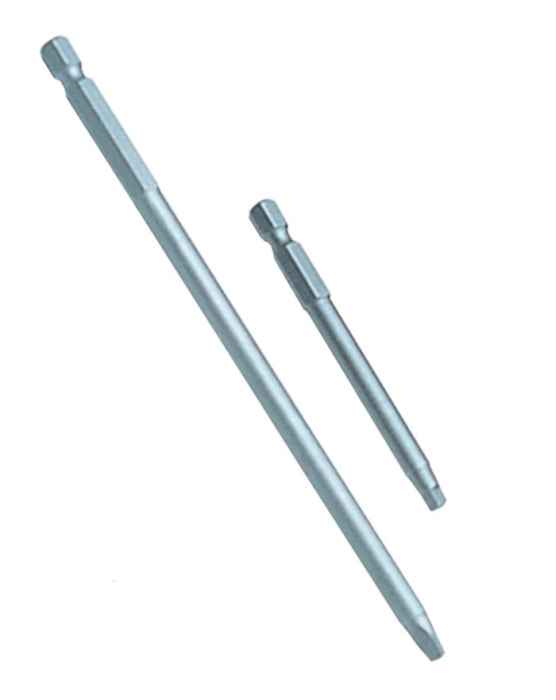 #2 Square Driver Combo 3 & 6-Inch