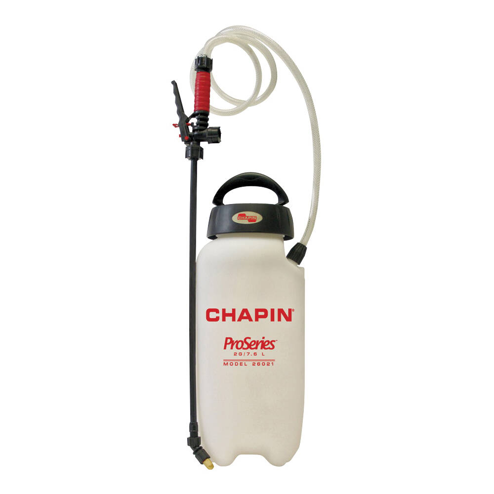 2-Gallon Tank Pro Series Compression Sprayer