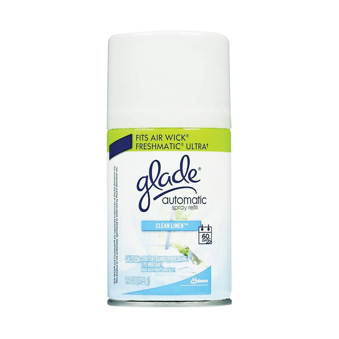 Clean Linen Automatic Air Freshener Refill