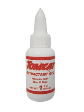 1-Fl. Oz. Mouse Attractant Gel