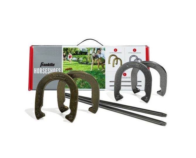 Horseshoes Starter Set