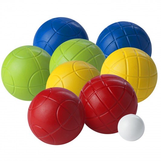 Bocce Ball Starter Set