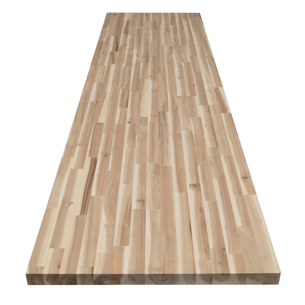 74 x 39 x 1.5-Inch Acacia Butcher Block Wood Top 4 74 x 39 x 1.5-Inch Acacia Butcher Block Wood Top