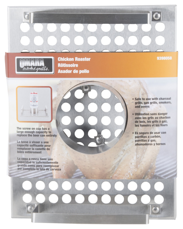 Chicken Roaster