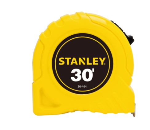 30-Foot Tape Measure