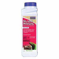 1-1/2 Pound Slug Magic Slug And Snail Killer