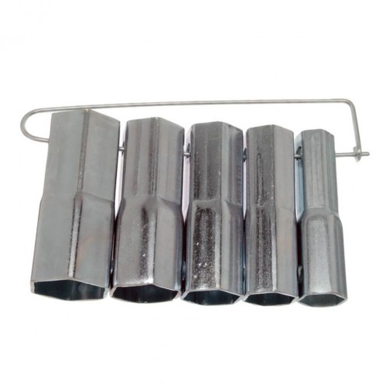 Shower Valve Socket Wrench Set