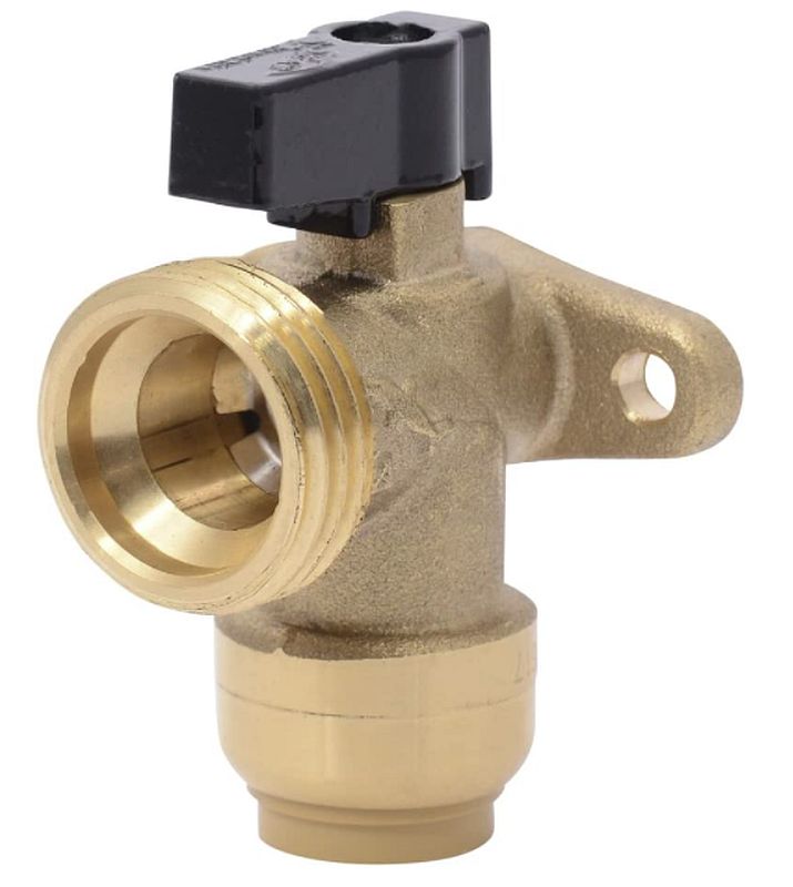 1/2 x 3/4-Inch Mht Angle Valve