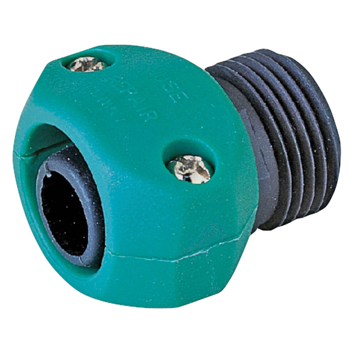 5/8 x 3/4-Inch Male Plastic Hose Coupling