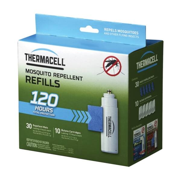 Mosquito Repellent Refill