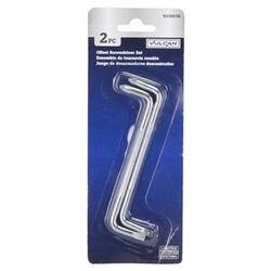 Screwdriver Offset Set, 2-Piece