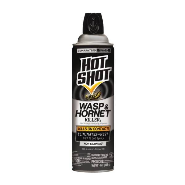 14-Ounce Wasp And Hornet Killer