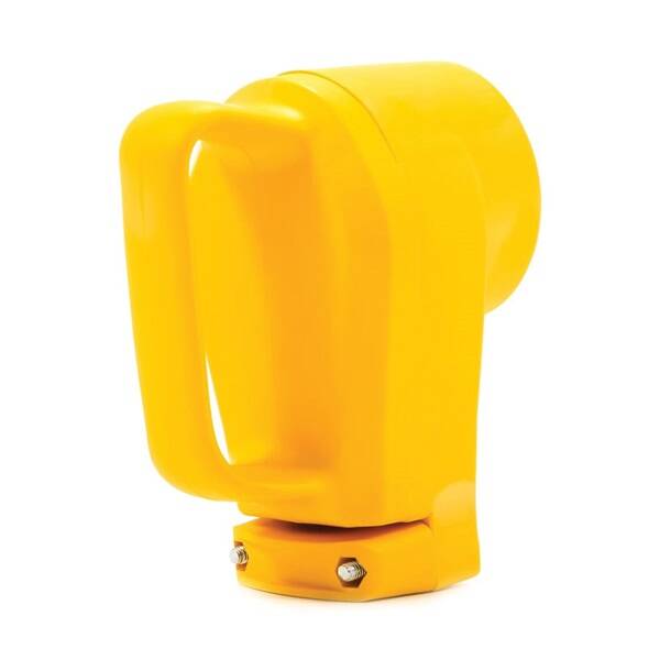 30-Amp 125-Volt Rv Female Replacement Receptacle