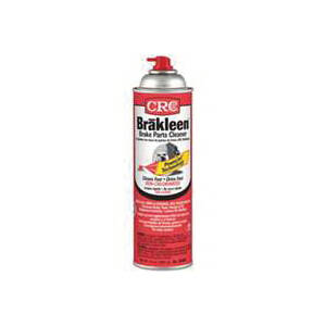 20-Ounce Brake & Parts Cleaner