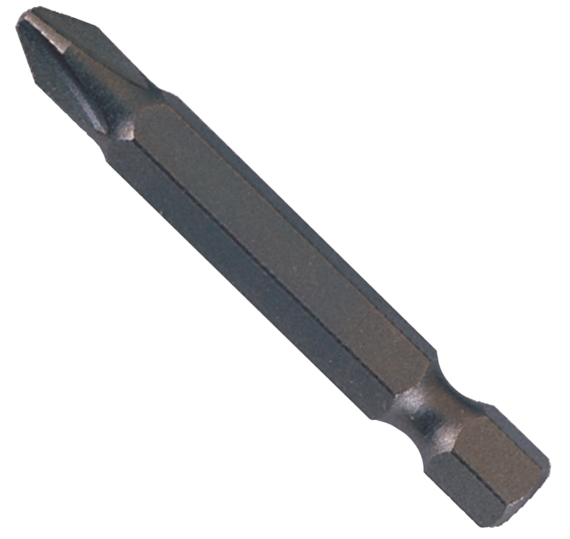 #2 2-Inch Phillips Bit