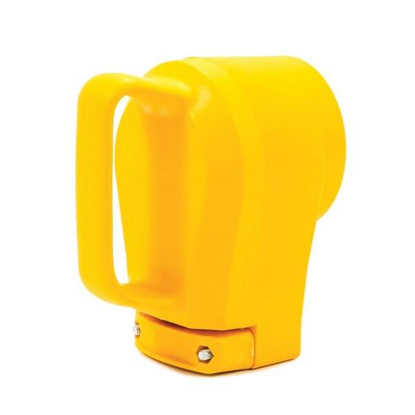 50-Amp 125 /250-Volt Female Replacement Receptacle