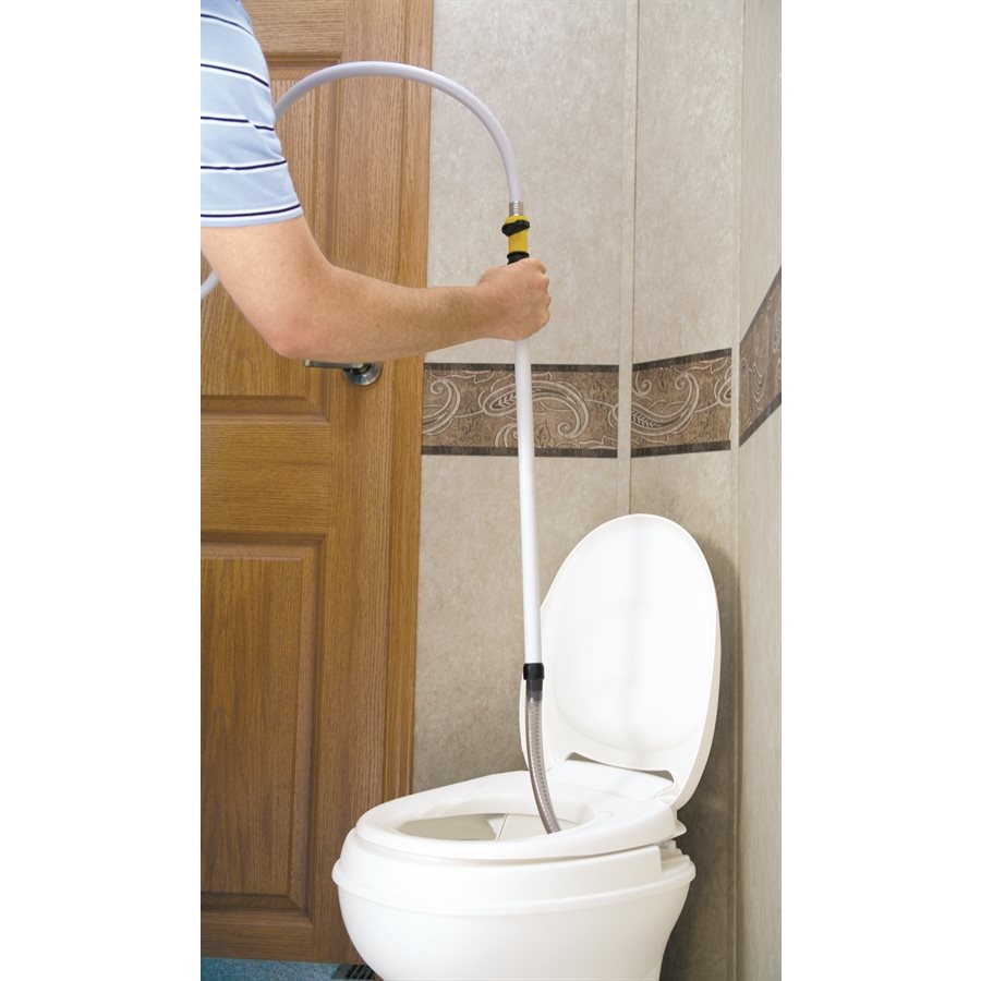 Rv Flexible Swivel Stick With Shutoff Valve 2 Rv Flexible Swivel Stick With Shutoff Valve