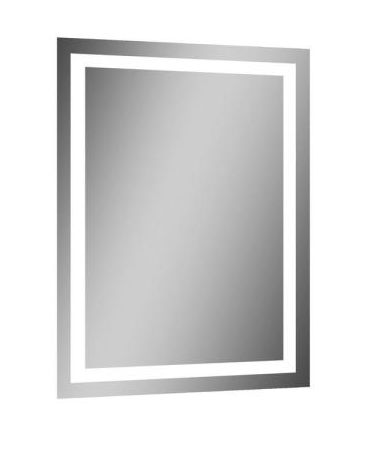 19-11/16 x 27-9/16 x 1-3/16-Inch Vero Frameless LED Lighted Vanity Mirror 3 19-11/16 x 27-9/16 x 1-3/16-Inch Vero Frameless LED Lighted Vanity Mirror