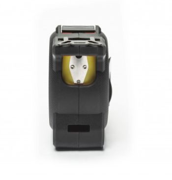 1-3/16-Inch X 25-Foot Black Control Series Tape Measure