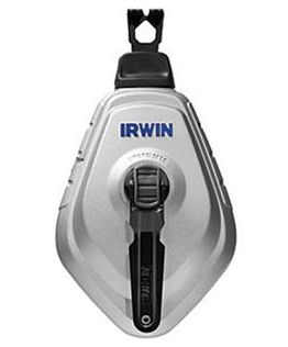 100-Foot Aluminum Mach6 Chalk Reel