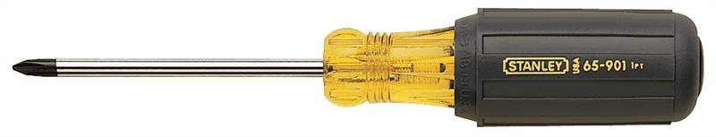 #1 Phillips Drive Screwdriver