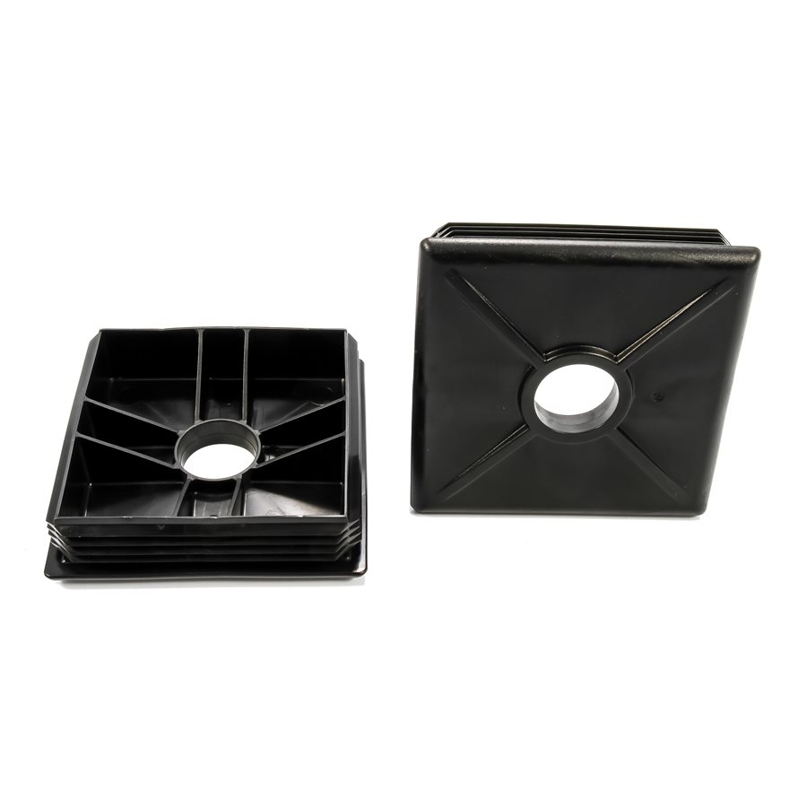 Black Rv Bumper Cap 2-Pack 3 Black Rv Bumper Cap 2-Pack