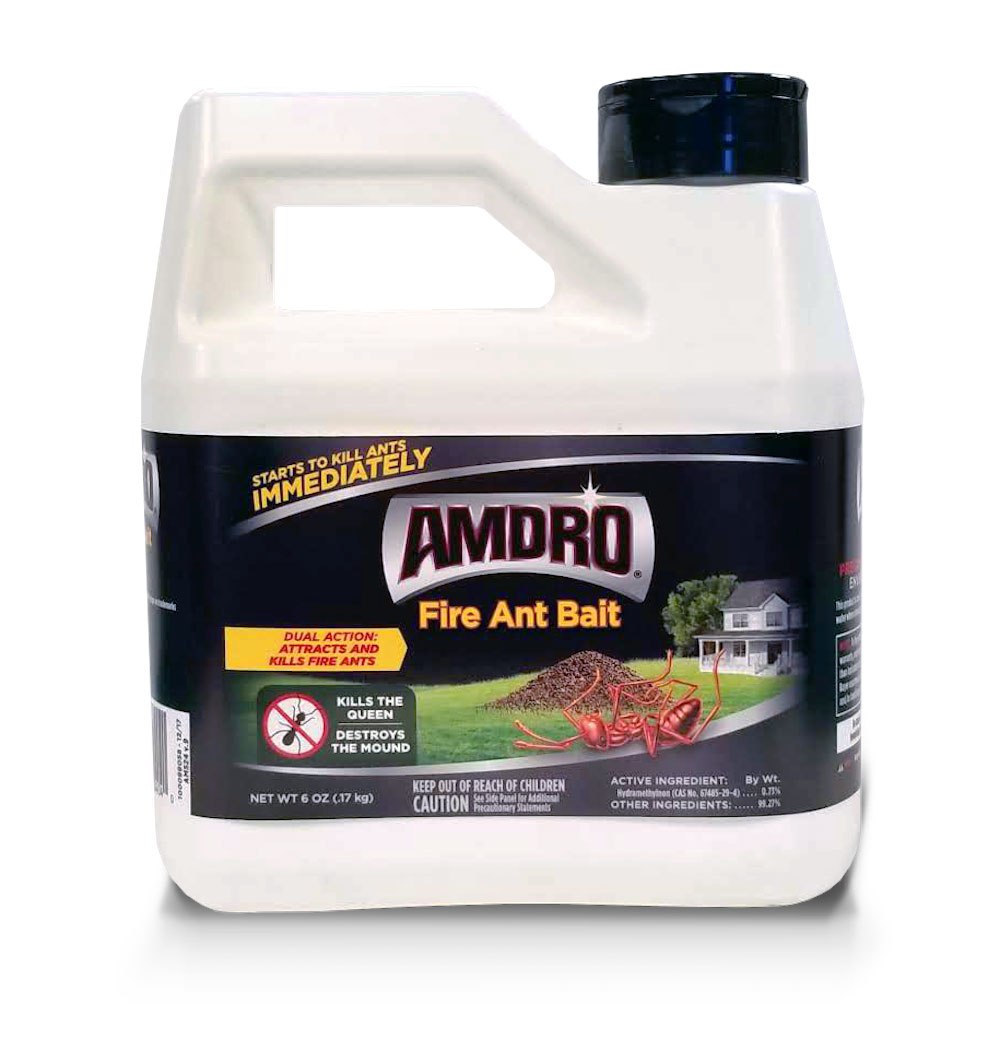 6-Ounce Fire Ant Killer 4 6-Ounce Fire Ant Killer