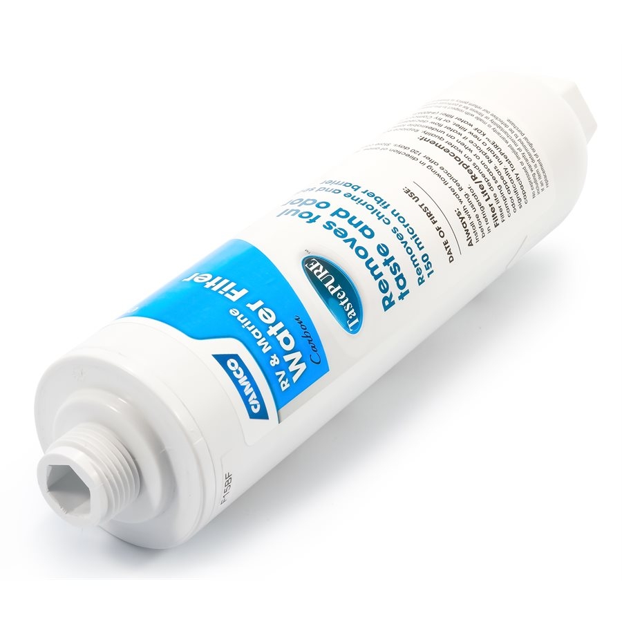 TastePURE Rv & Marine Water Filter