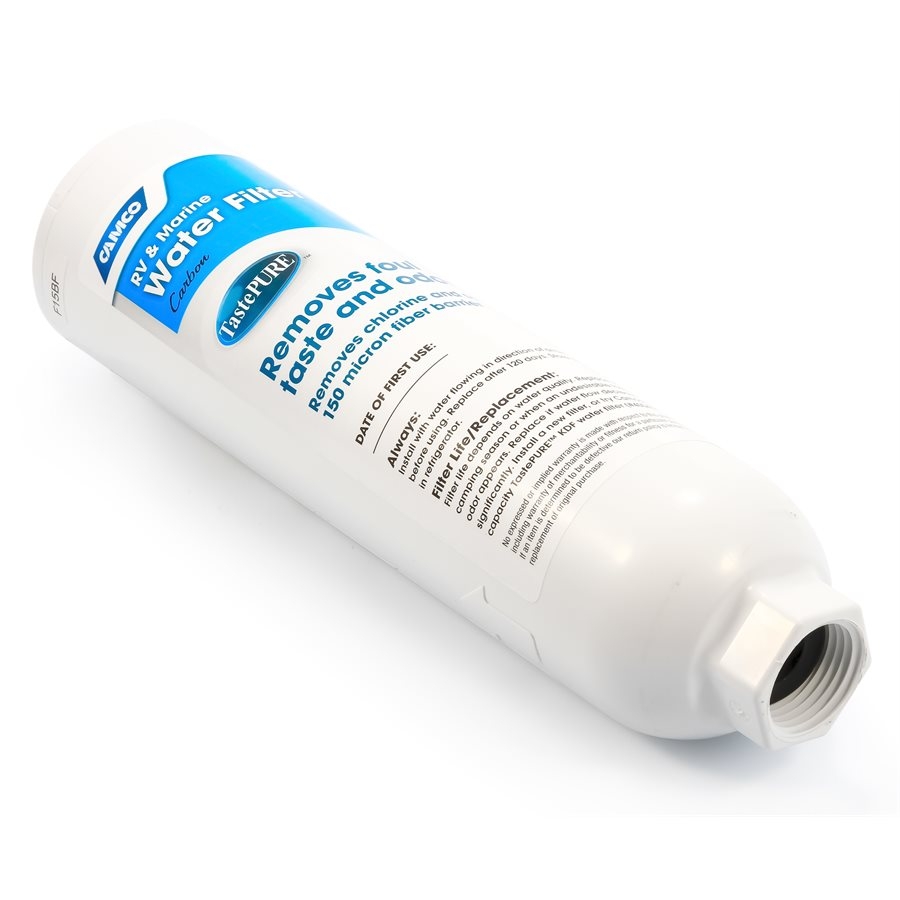 TastePURE Rv & Marine Water Filter 2 TastePURE Rv & Marine Water Filter