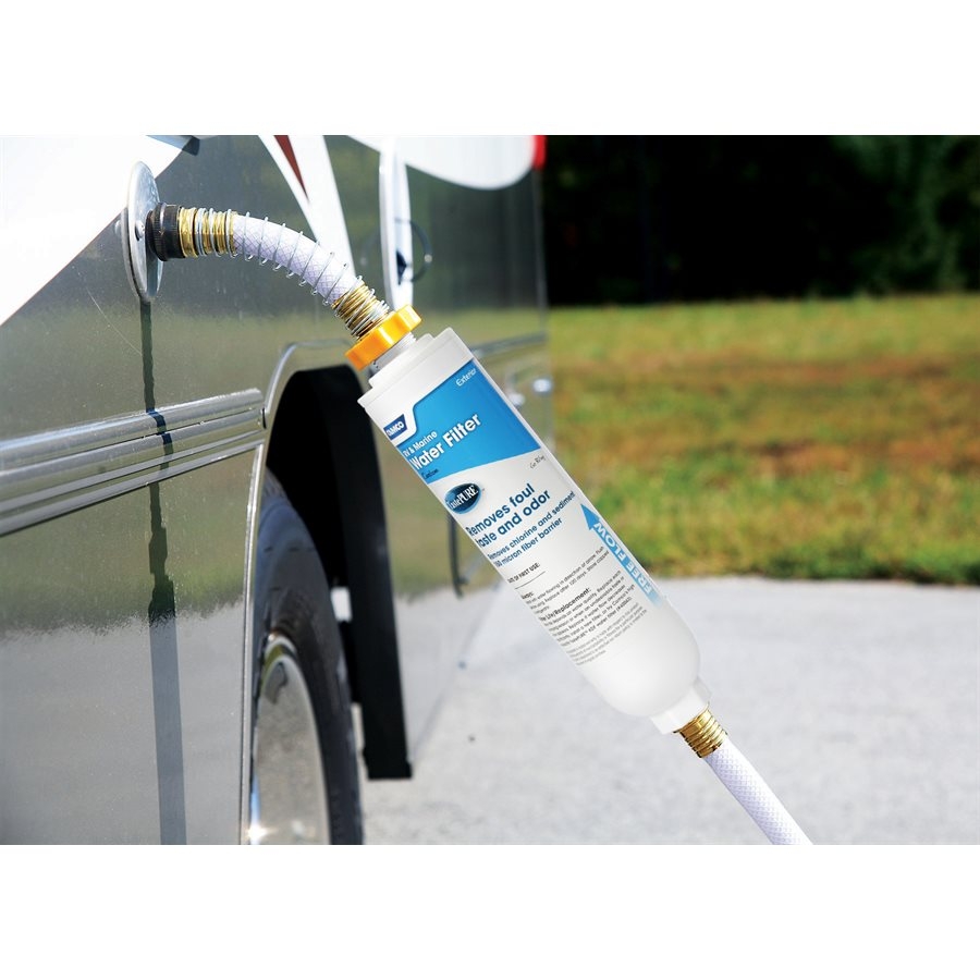 TastePURE Rv & Marine Water Filter 5 TastePURE Rv & Marine Water Filter