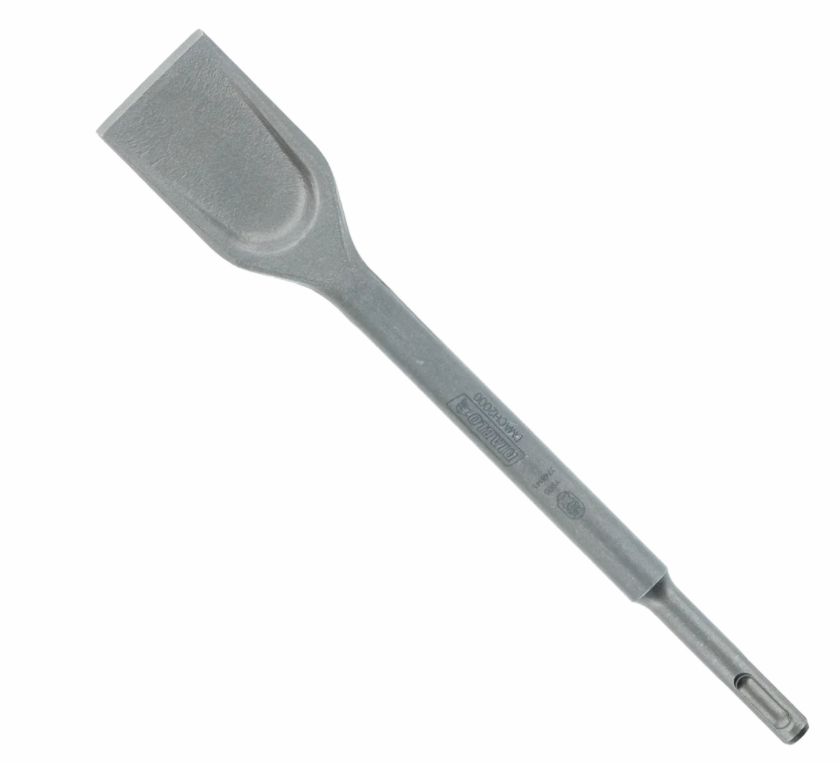 1-1/2 x 10-Inch Sds-Plus Wide Chisel