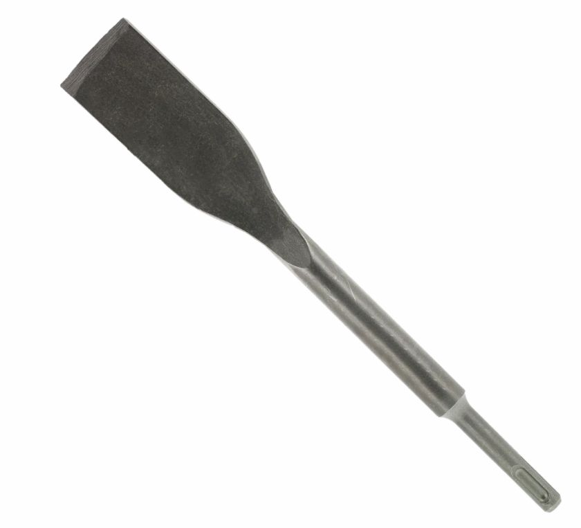 1-1/2 x 10-Inch Sds-Plus Tile Chisel