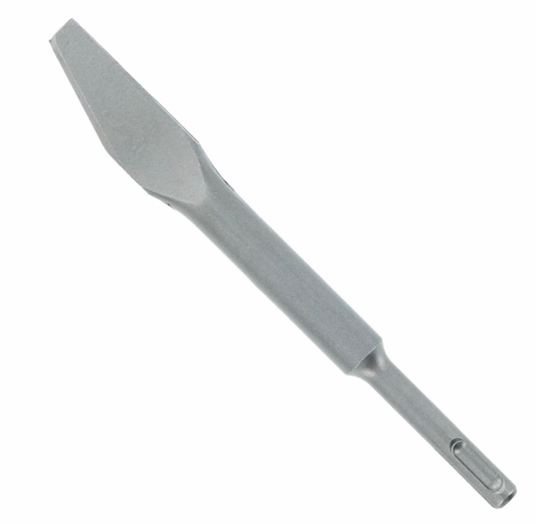 1/4-Inch Sds-Plus Mortar Knife