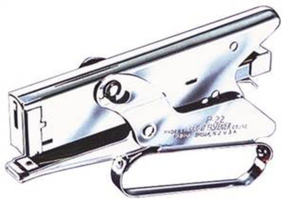 Heavy Duty Gun Plier Stapler