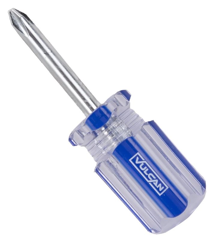#2 x 1-1/2-Inch Phillips Screwdriver