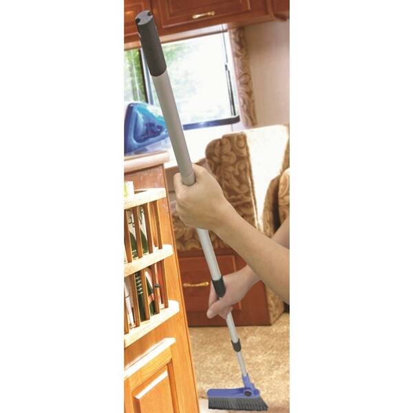 Rv Broom & Dustpan 2 Rv Broom & Dustpan