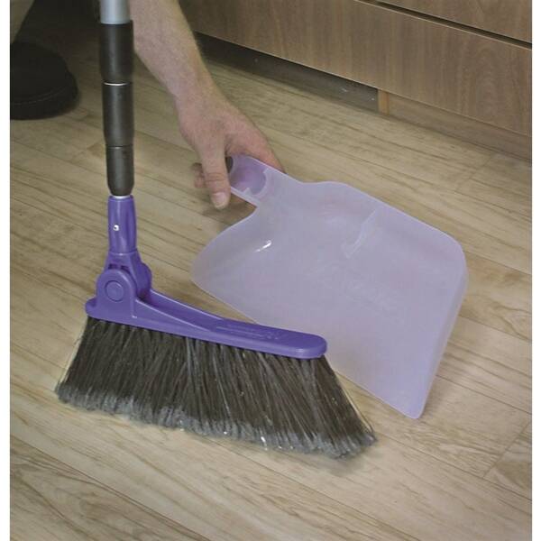 Rv Broom & Dustpan 4 Rv Broom & Dustpan