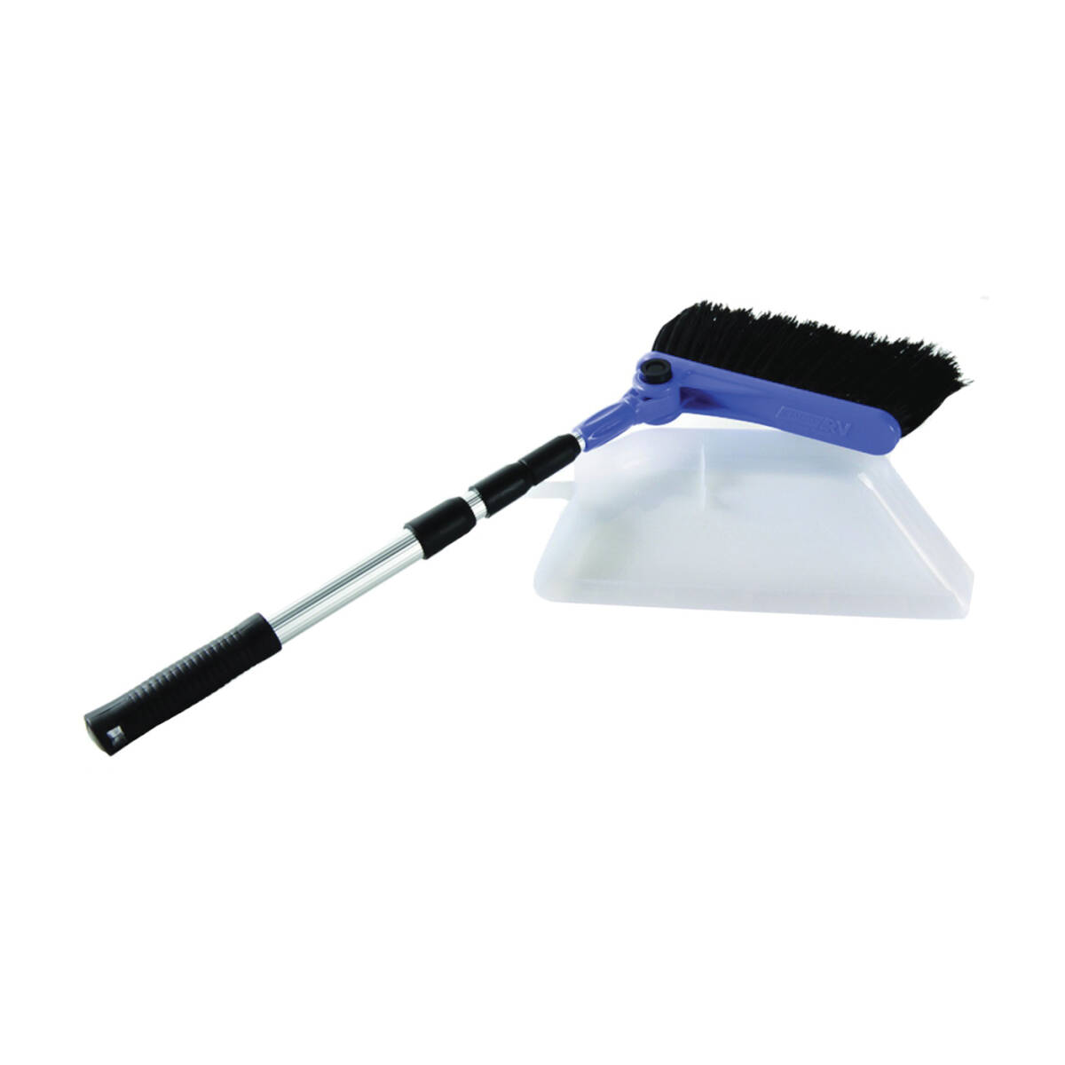 Rv Broom & Dustpan 5 Rv Broom & Dustpan