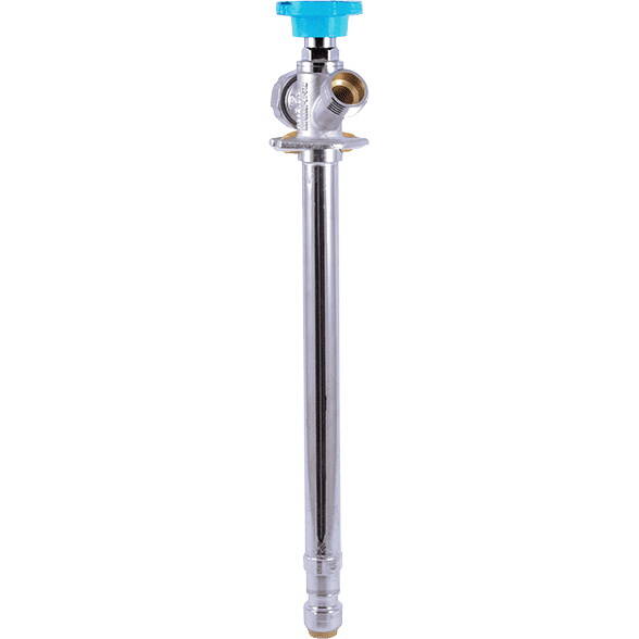 1/2 x 3/4-Inch Mht Anti-Siphon Sillcock