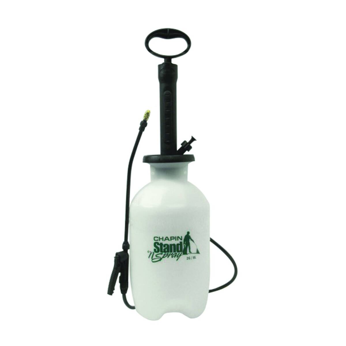 2-Gallon Tank Stand 'n Spray Sprayer