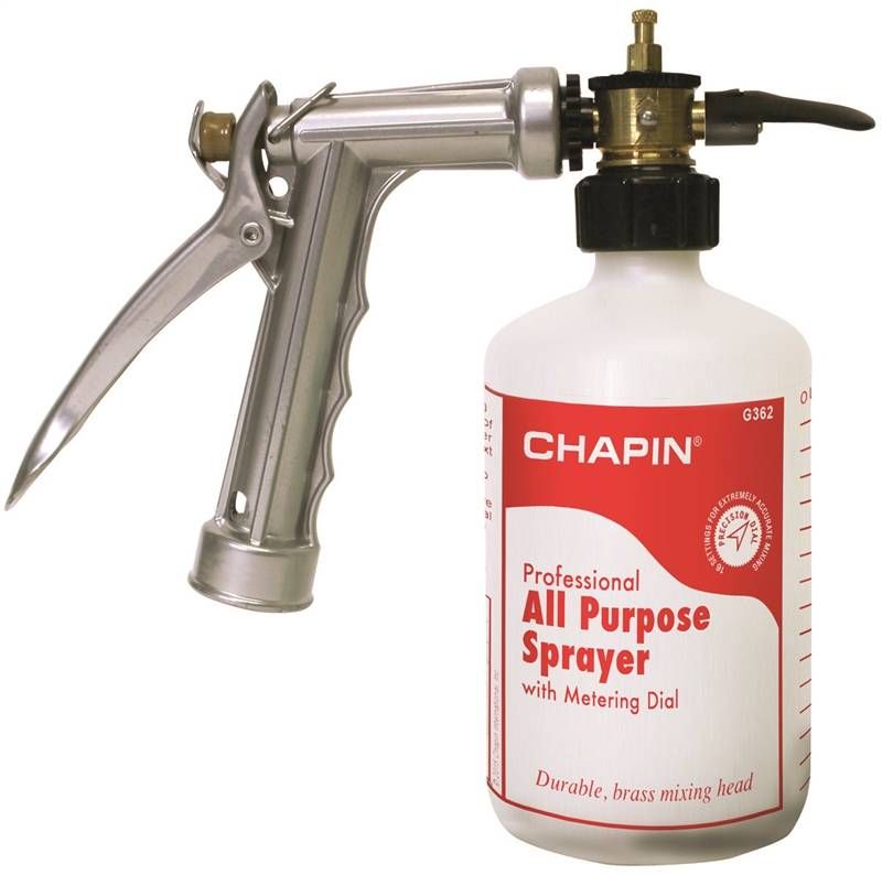 16-Ounce Cup Hose-End Sprayer
