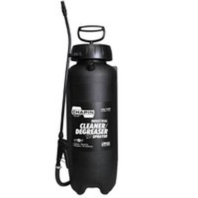 3-Gallon Poly Handheld Sprayer