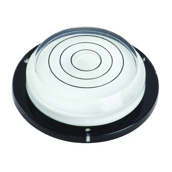 Level Bullseye 360&deg Dome