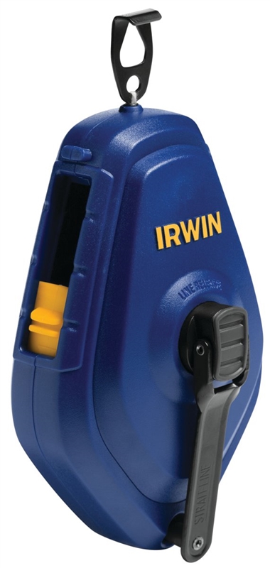 100-Foot Blue Speed-Line Chalk Reel 2 100-Foot Blue Speed-Line Chalk Reel
