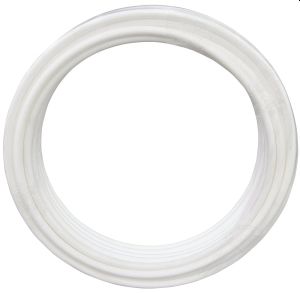 1-Inch X 100-Foot White PEX Pipe Tubing, Coil