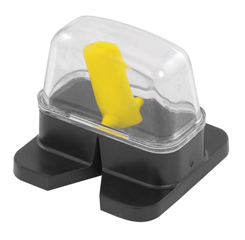Magnetic Stud Finder